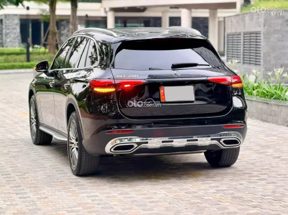 Mercedes-Benz GLC 200 4Matic 2023 - GLC200 All New 2024