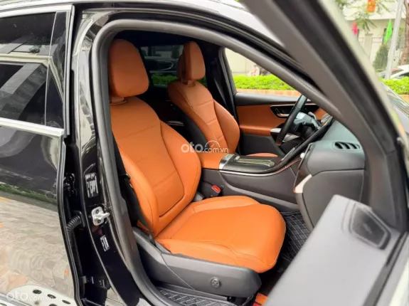 Mercedes-Benz GLC 200 4Matic 2023 - GLC200 All New 2024