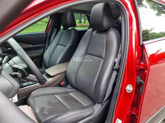 Mazda CX-30 2.0L Premium 2024 - Đỏ NT Đen