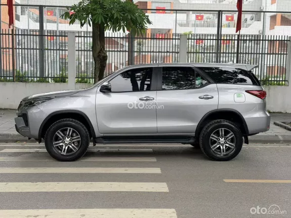 Toyota Fortuner 2.4G 4x2 AT  2024 - Xe đẹp xin bao check test