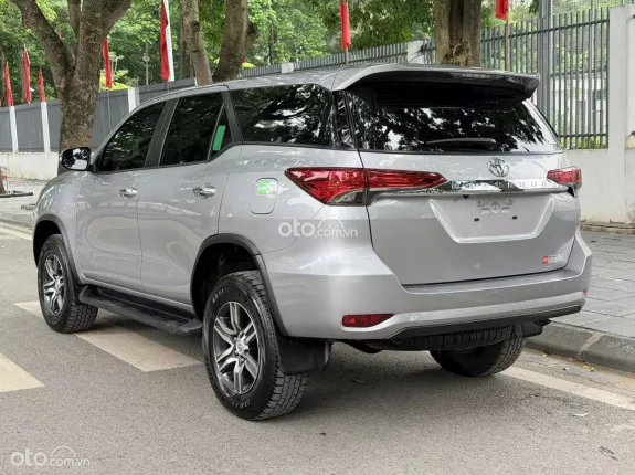 Toyota Fortuner 2.4G 4x2 AT  2024 - Xe đẹp xin bao check test