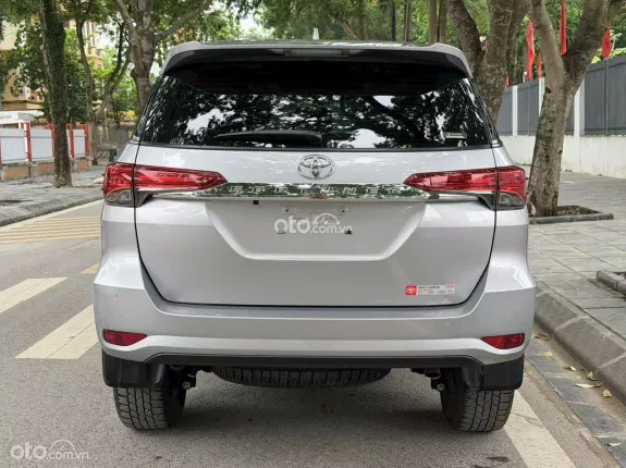 Toyota Fortuner 2.4G 4x2 AT  2024 - Xe đẹp xin bao check test