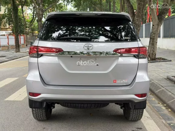 Toyota Fortuner 2.4G 4x2 AT  2024 - Xe đẹp xin bao check test