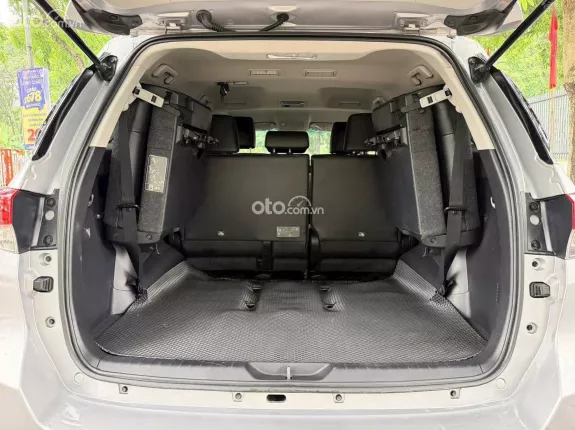 Toyota Fortuner 2.4G 4x2 AT  2024 - Xe đẹp xin bao check test