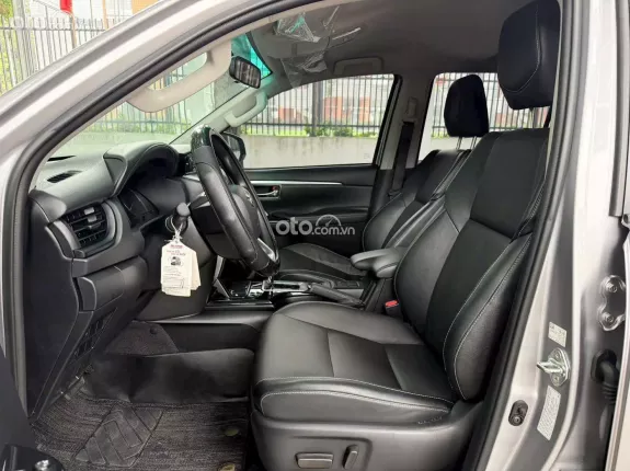 Toyota Fortuner 2.4G 4x2 AT  2024 - Xe đẹp xin bao check test