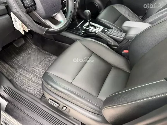 Toyota Fortuner 2.4G 4x2 AT  2024 - Xe đẹp xin bao check test