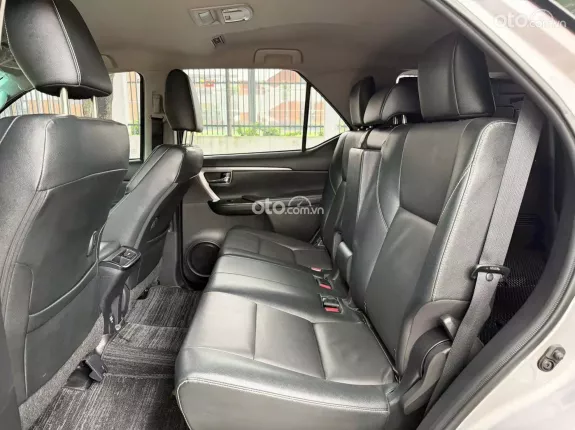 Toyota Fortuner 2.4G 4x2 AT  2024 - Xe đẹp xin bao check test