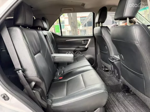 Toyota Fortuner 2.4G 4x2 AT  2024 - Xe đẹp xin bao check test