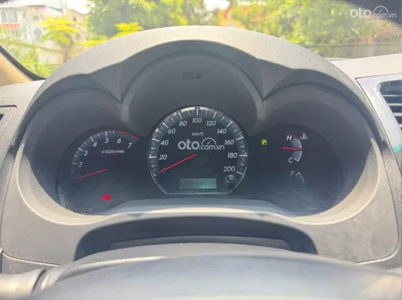 Toyota Fortuner 2.7V 2014 - Xe tình trạng đẹp - full ls bảo dưỡng hãng