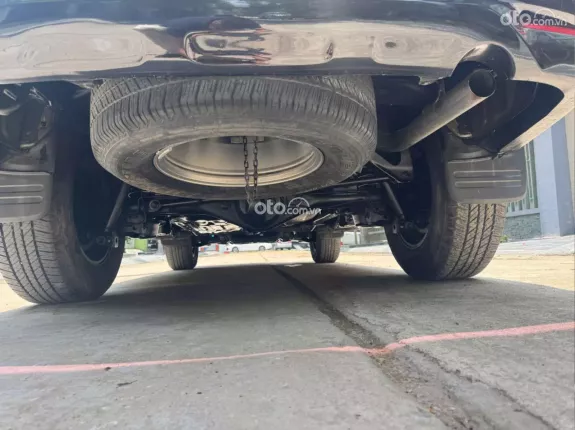Toyota Fortuner 2.7V 2014 - Xe tình trạng đẹp - full ls bảo dưỡng hãng
