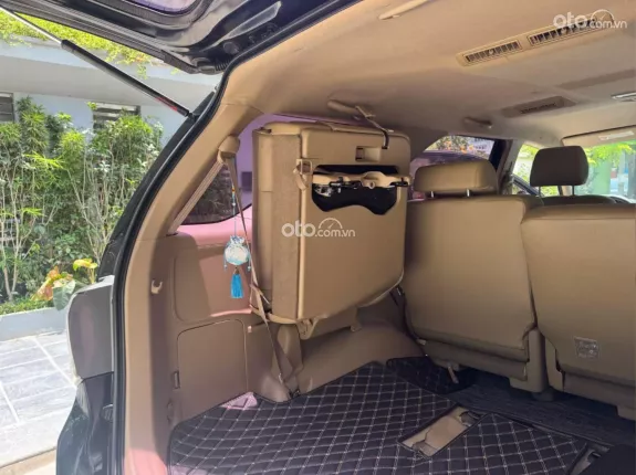 Toyota Fortuner 2.7V 2014 - Xe tình trạng đẹp - full ls bảo dưỡng hãng