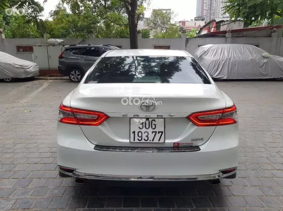 Toyota Camry 2.5Q 2019 - Toyota Camry 2.5Q 2019 - mua bán xe ô tô cũ uy tín tại Hà Nội