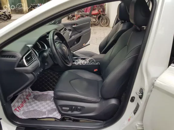 Toyota Camry 2.5Q 2019 - Toyota Camry 2.5Q 2019 - mua bán xe ô tô cũ uy tín tại Hà Nội