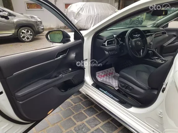 Toyota Camry 2.5Q 2019 - Toyota Camry 2.5Q 2019 - mua bán xe ô tô cũ uy tín tại Hà Nội