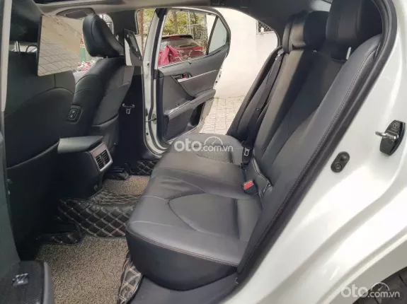 Toyota Camry 2.5Q 2019 - Toyota Camry 2.5Q 2019 - mua bán xe ô tô cũ uy tín tại Hà Nội