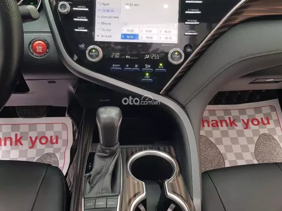 Toyota Camry 2.5Q 2019 - Toyota Camry 2.5Q 2019 - mua bán xe ô tô cũ uy tín tại Hà Nội