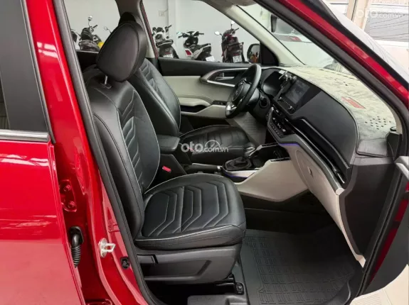 Kia Carens 1.5L Luxury 2023 - Xe đẹp có sẵn giao ngay - Hỗ Trợ Lái Thử Tại Nhà