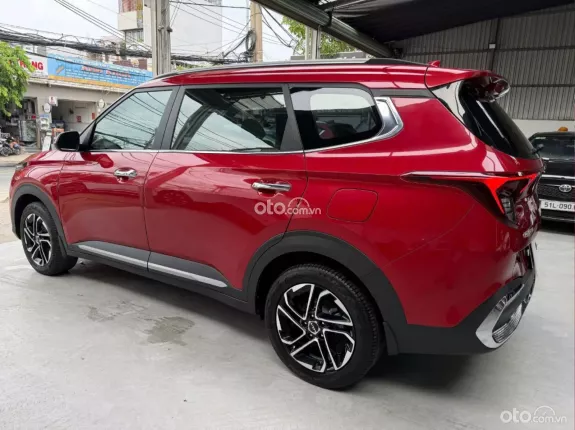 Kia Carens 1.5L Luxury 2023 - Xe đẹp có sẵn giao ngay - Hỗ Trợ Lái Thử Tại Nhà