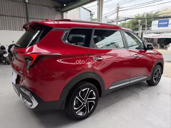 Kia Carens 1.5L Luxury 2023 - Xe đẹp có sẵn giao ngay - Hỗ Trợ Lái Thử Tại Nhà
