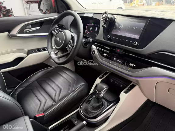 Kia Carens 1.5L Luxury 2023 - Xe đẹp có sẵn giao ngay - Hỗ Trợ Lái Thử Tại Nhà