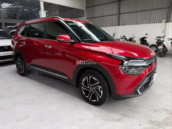 Kia Carens 1.5L Luxury 2023 - Xe đẹp có sẵn giao ngay - Hỗ Trợ Lái Thử Tại Nhà