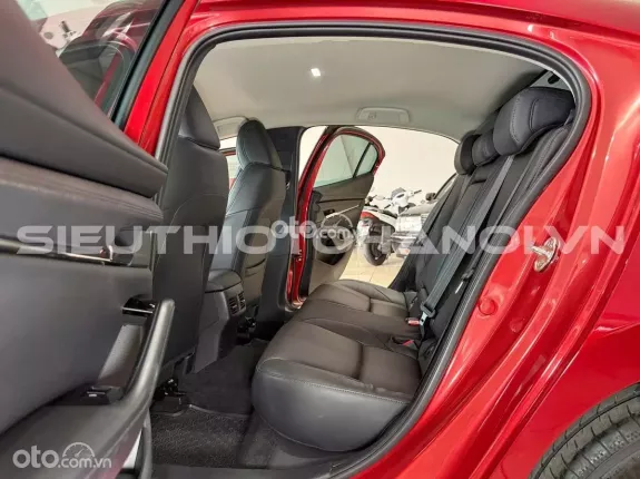 Mazda 3 Sedan 1.5L Luxury 2024 - Xe đảm bảo chất lượng hỗ trợ kiểm tra tại hãng