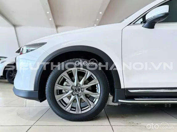 Mazda CX-8 Premium 2026 - Xe zin nguyên bản theo hãng
