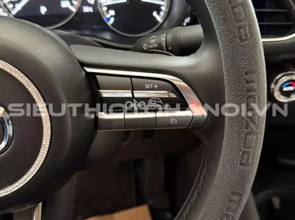 Mazda 3 Sedan 1.5L Luxury 2024 - Xe đảm bảo chất lượng hỗ trợ kiểm tra tại hãng