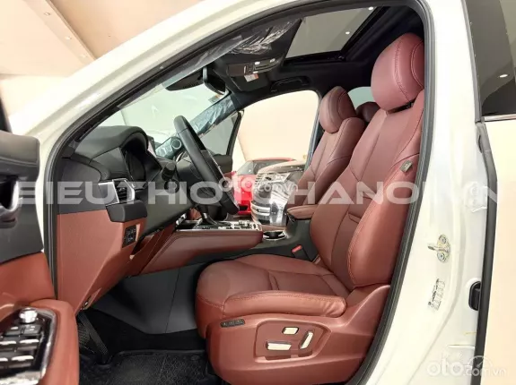 Mazda CX-8 Premium 2026 - Xe zin nguyên bản theo hãng