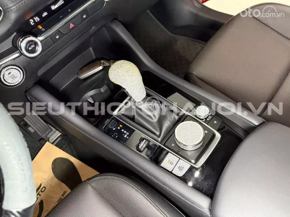 Mazda 3 Sedan 1.5L Luxury 2024 - Xe đảm bảo chất lượng hỗ trợ kiểm tra tại hãng