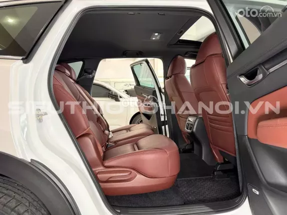 Mazda CX-8 Premium 2026 - Xe zin nguyên bản theo hãng