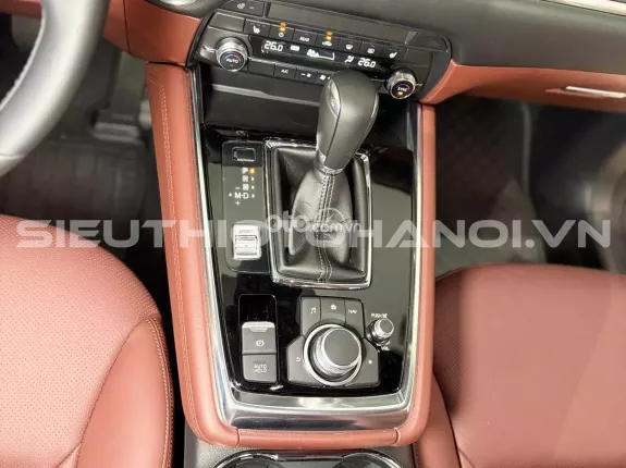 Mazda CX-8 Premium 2026 - Xe zin nguyên bản theo hãng