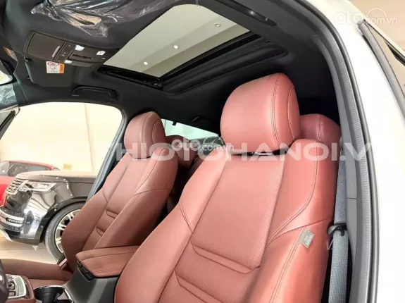 Mazda CX-8 Premium 2026 - Xe zin nguyên bản theo hãng