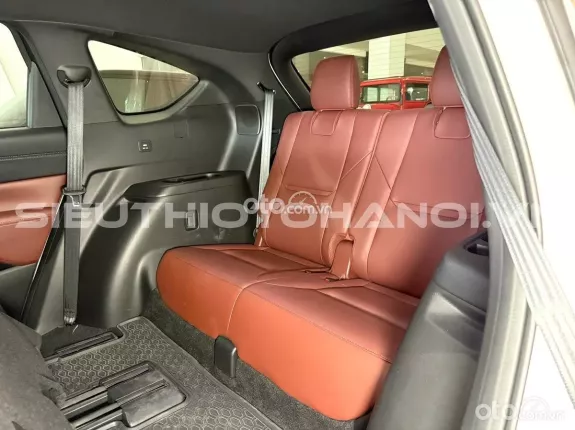 Mazda CX-8 Premium 2026 - Xe zin nguyên bản theo hãng