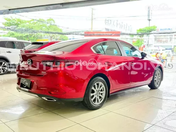 Mazda 3 Sedan 1.5L Luxury 2024 - Xe đảm bảo chất lượng hỗ trợ kiểm tra tại hãng