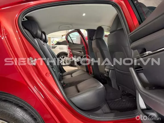 Mazda 3 Sedan 1.5L Luxury 2024 - Xe đảm bảo chất lượng hỗ trợ kiểm tra tại hãng
