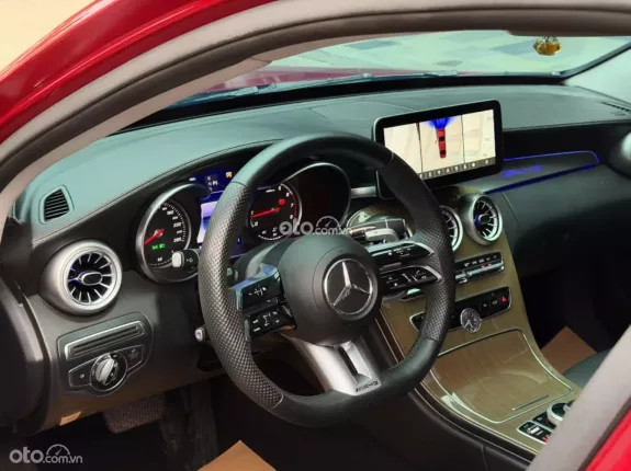 Mercedes-Benz C250 Exclusive 2016 - Hơn 150tr đồ chơi xe zin đẹp căng đét