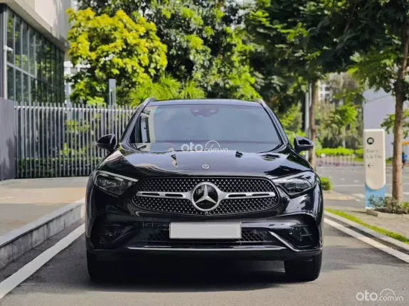 Mercedes-Benz GLC 300 4Matic 2023 - 19000