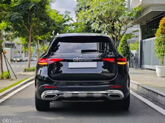 Mercedes-Benz GLC 300 4Matic 2023 - 19000