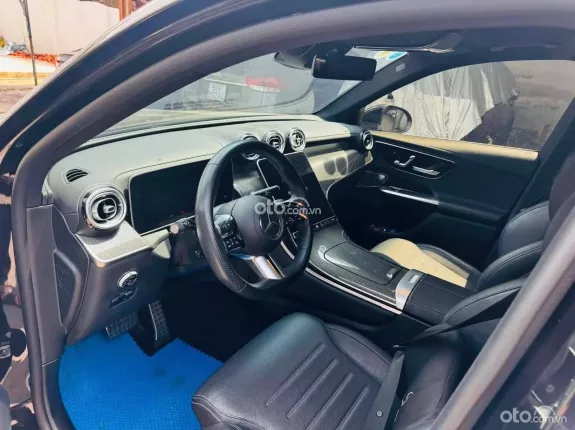 Mercedes-Benz GLC 300 4Matic 2023 - 19000