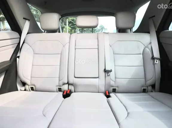 Mercedes-Benz ML 350 2012 - Xám kem