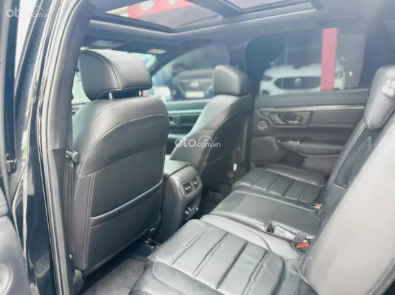 Honda CR-V LSE 2022 - Siêu đẹp