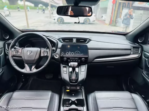 Honda CR-V LSE 2022 - Siêu đẹp