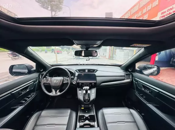 Honda CR-V LSE 2022 - Siêu đẹp