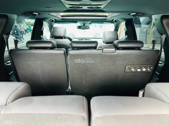Honda CR-V LSE 2022 - Siêu đẹp