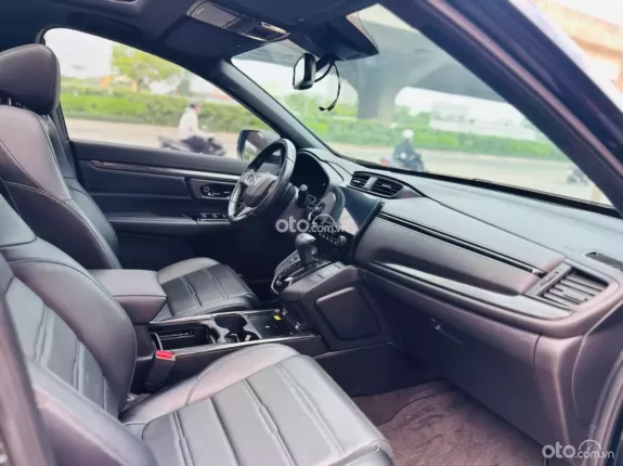 Honda CR-V LSE 2022 - Siêu đẹp