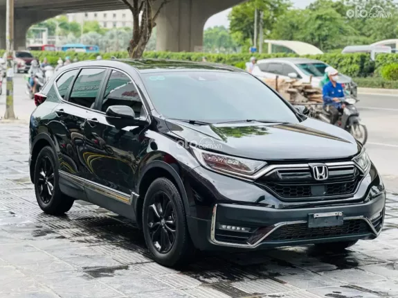 Honda CR-V LSE 2022 - Siêu đẹp