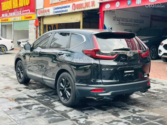 Honda CR-V LSE 2022 - Siêu đẹp