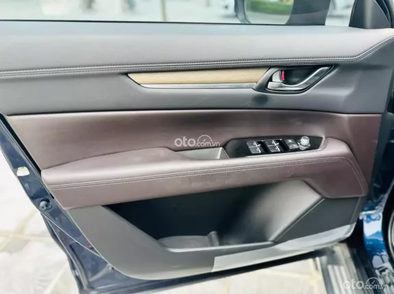 Mazda CX-8 Luxury 2022 - Siêu đẹp