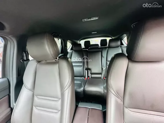Mazda CX-8 Luxury 2022 - Siêu đẹp